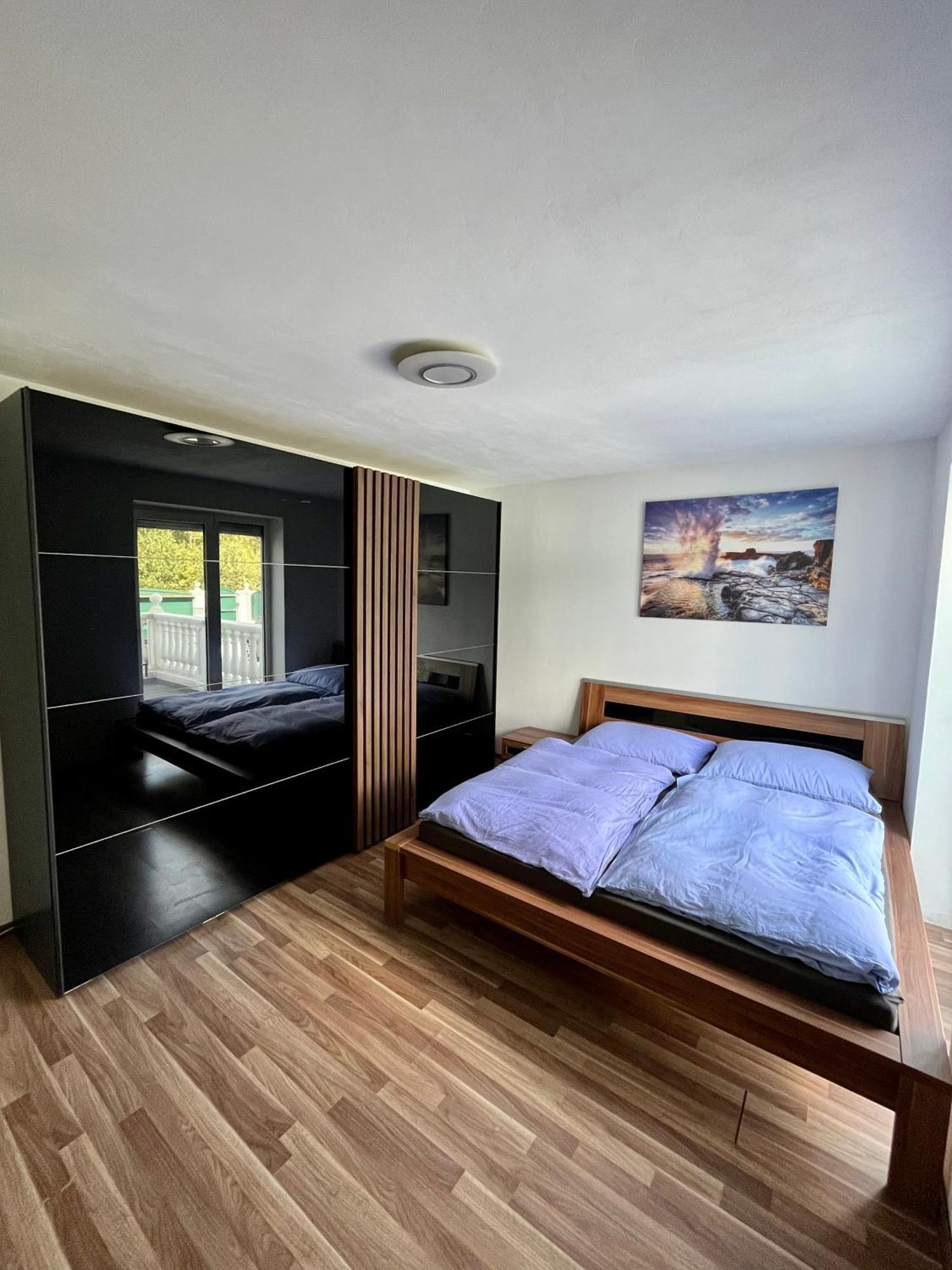 Appartamento Luxurioeses Mit Pool Vienna