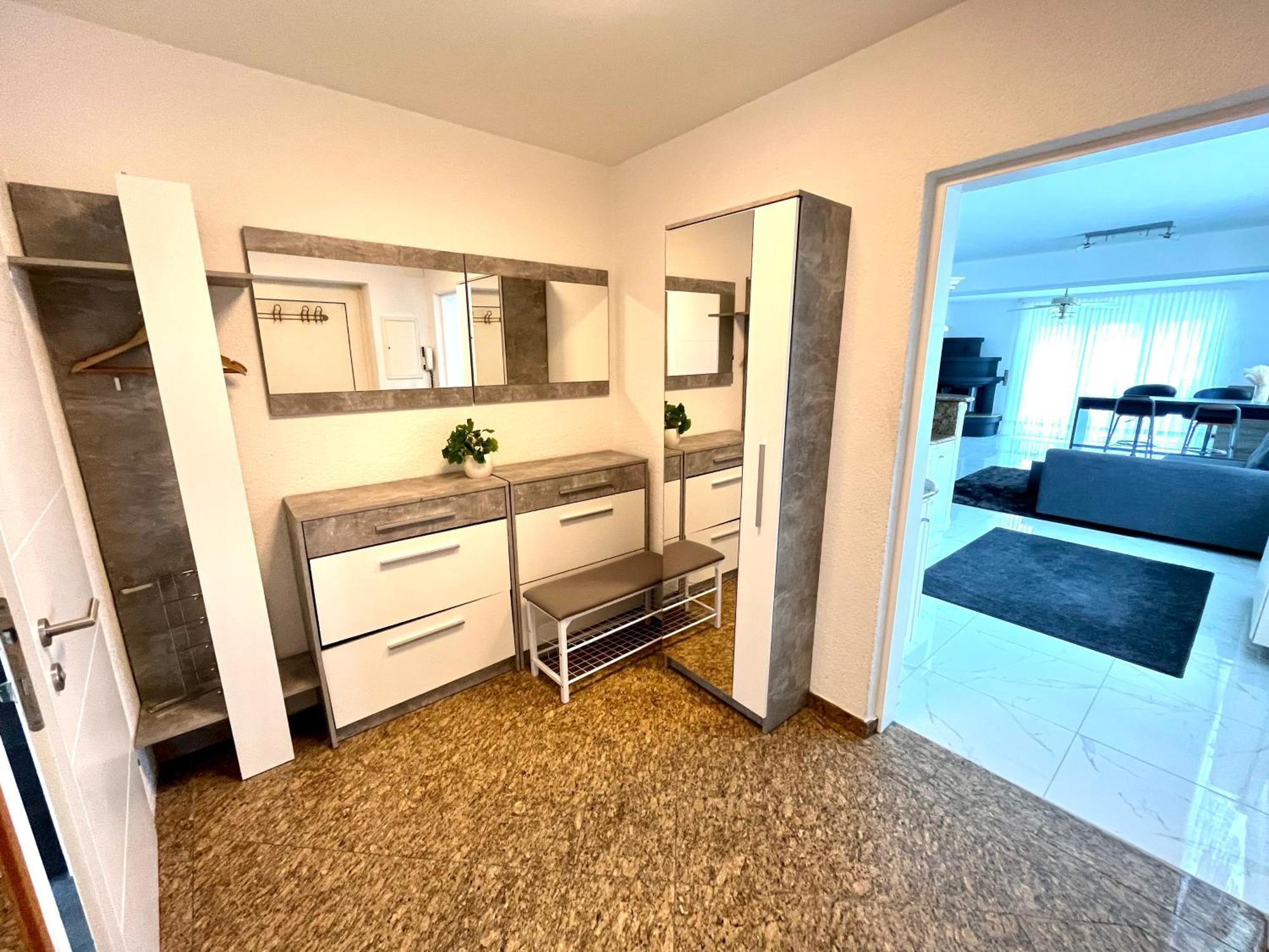 Appartamento Luxurioeses Mit Pool Vienna